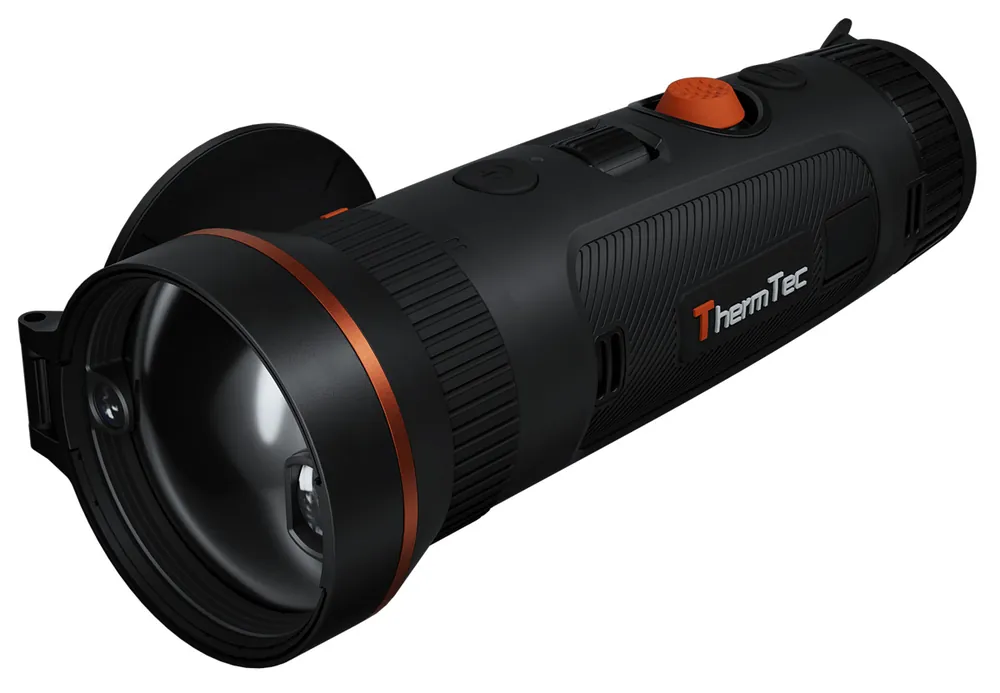 Sonderangebot ThermTec Wild 650DL Pro
