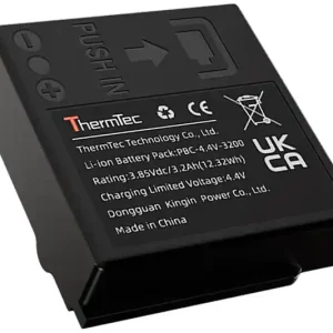 Sichere Zahlung ThermTec Hunt Pro Akku 3200 mAH 4,4V