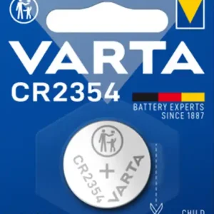 Must-Have Varta CR2354 Batterie für Meopta Zielfernrohre