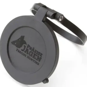 Präzise Jagen Flip-Cover Klein für Klemmhülsen bis Ø 61 mm Letzte Chance