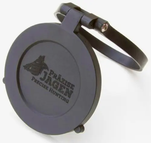 Preiswert Präzise Jagen Flip-Cover Groß für Klemmhülsen ab Ø 62 mm