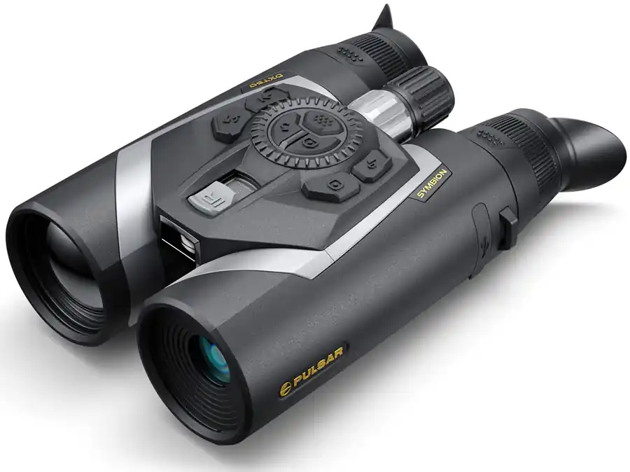 Pulsar Symbion LRF DXT50 Highlight