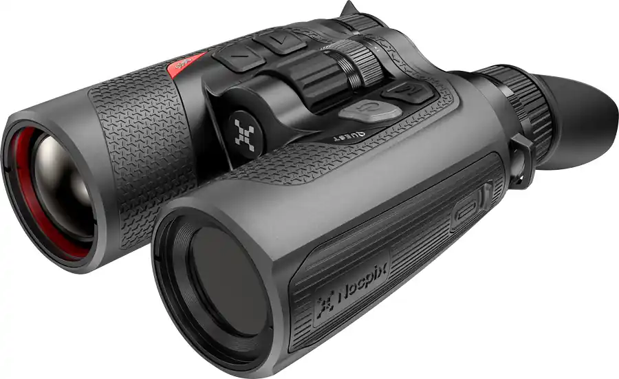 Nocpix Quest S50R mit LRF Neu Im Sortiment
