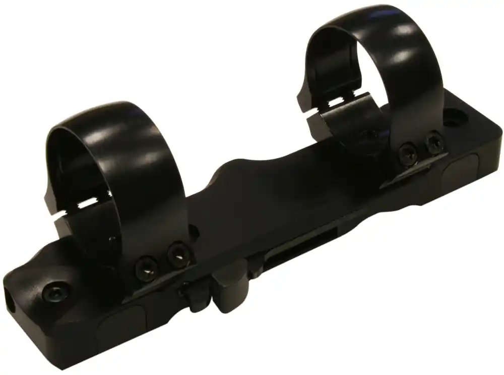 Henneberger Swift Schnellspannmontage S404, Ring Ø 30mm, 14,5mm Knallerangebot