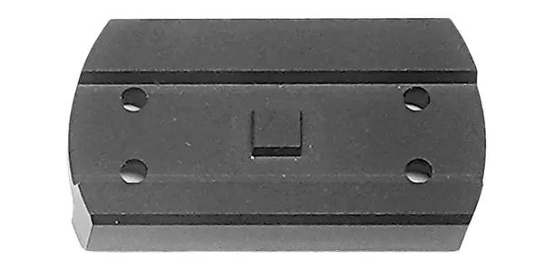Walther RS3 Adapterplatte Aimpoint Micro Preiswert