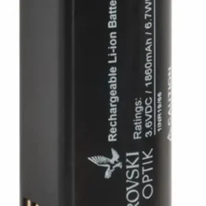 Solange Der Vorrat Reicht Swarovski RB-S Akku für AT / ST Balance