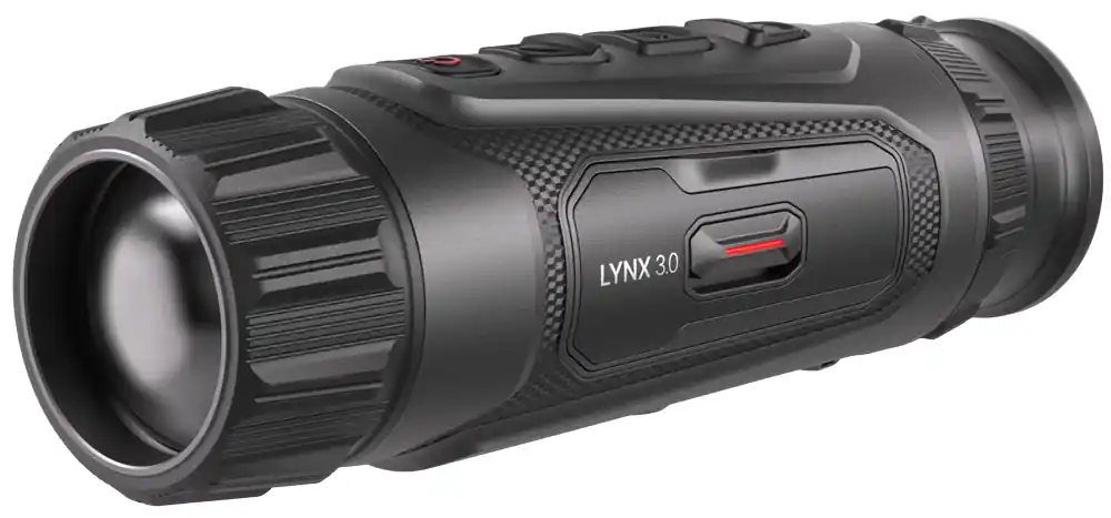 Hikmicro Lynx LQ35 3.0 Neue Kollektion