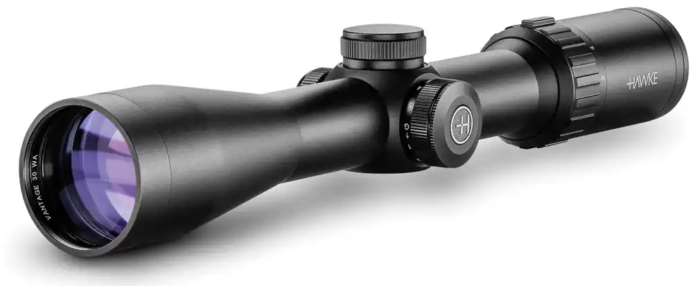 Must-Have Hawke Vantage 30 WA 3-9x42 ohne Schiene, Abs. L4A Dot