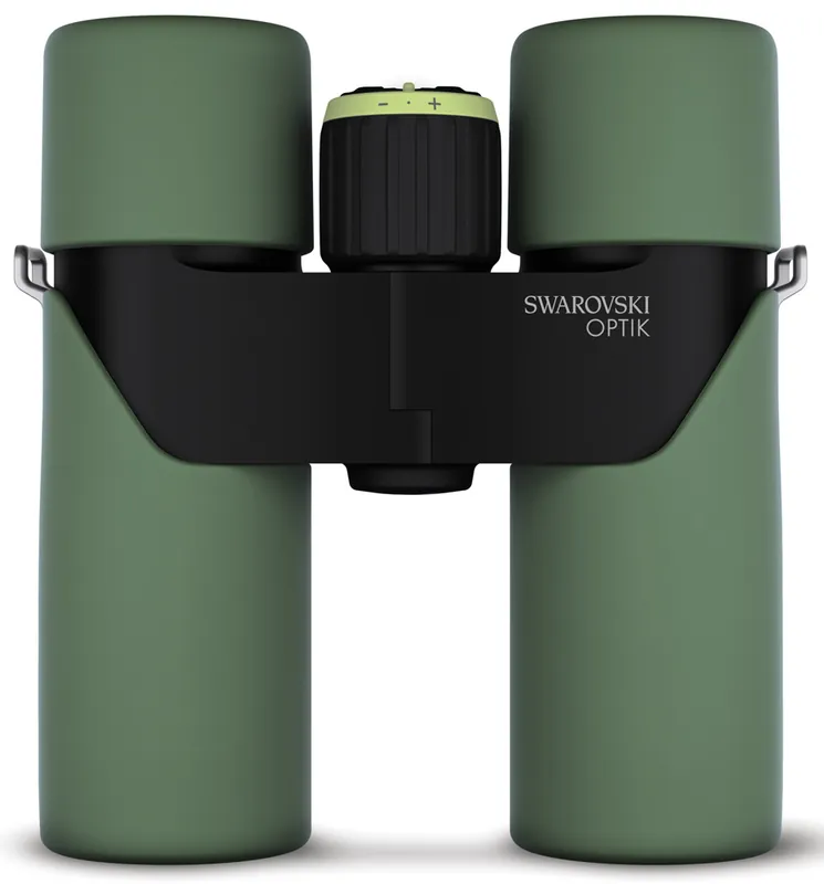 Swarovski CL Companion III 8x30 Mountain Green Meistverkauft