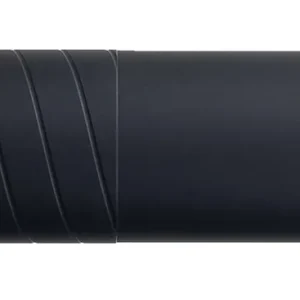 Browning Iridium SEMI 9,3mm-.375 M15x1 / L185mm - 24dB, Gew. M15x1, 9,3mm-.375 Echt
