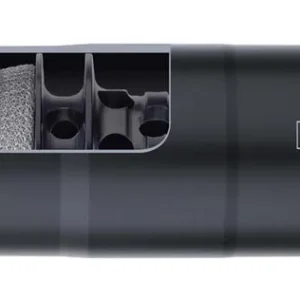 Hausken JD184 XTRM MK II .30-7,62mm M18x1 / L184mm - 31 bis 35dB, Gew. M18x1, .30-7,62mm Preisknaller
