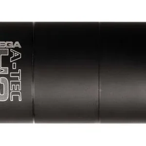 Neue Kollektion A-TEC Mega Hertz 2 .30-7,62mm M14x1 / L250mm - 35dB, Gew. M14x1, .30-7,62mm