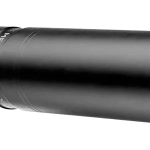 Preis Gesenkt Merkel HLX Suppressor 9,3mm-.375 M15x1, Gew. M15x1, 9,3mm-.375