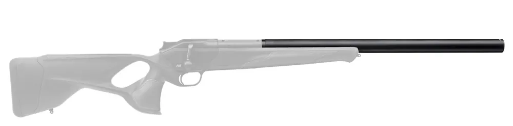 Blaser R8 Integralschalldämpfer 8,5mm für 47cm Lauflänge M15x1, 8,5mm-.340 Bestseller