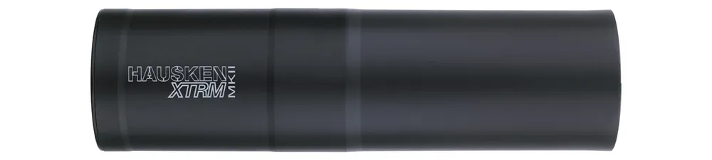 Hausken WD60 XTRM MK II 8,5mm-.340 M18x1 / L224mm - 38 bis 45dB, Gew. M18x1, 8,5mm-.340 Jetzt Bestellen