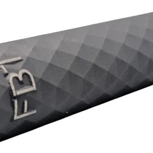 Saisonangebot Fine Ballistic Tools INCA HOT 44Ti L220mm - 35dB, Gew. M22x1, .30-7,62mm