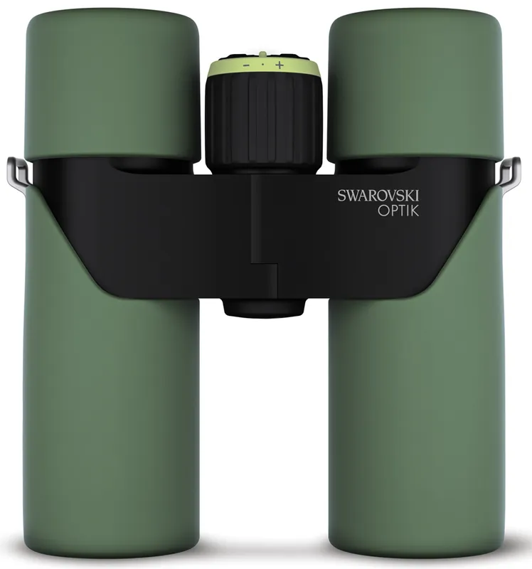 Beliebt Swarovski CL Companion III 10x30 Mountain Green