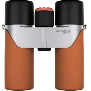 Preisknaller Swarovski CL Companion III 8x30 Desert Orange