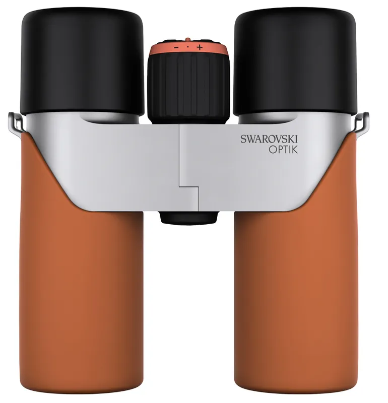 Preisknaller Swarovski CL Companion III 8x30 Desert Orange