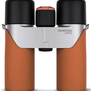Top-Seller Swarovski CL Companion III 10x30 Desert Orange