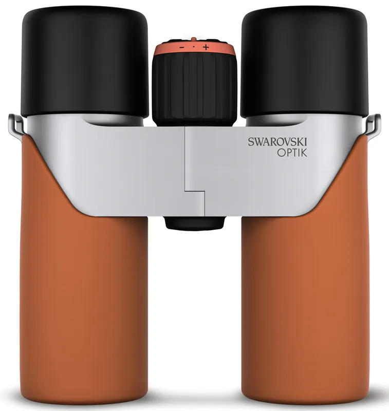 Top-Seller Swarovski CL Companion III 10x30 Desert Orange