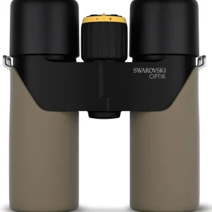 Wochenendangebot Swarovski CL Companion III 8x30 Safari Brown