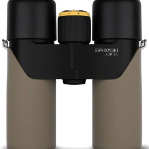 Aktuell Swarovski CL Companion III 10x30 Safari Brown