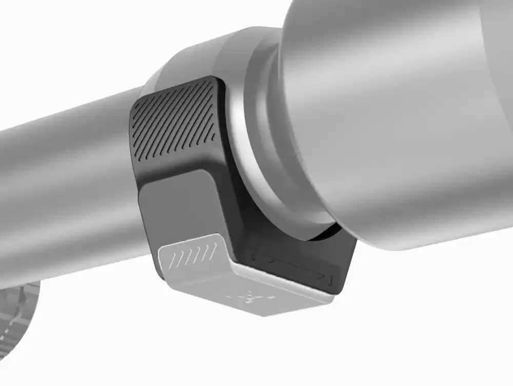 Nocpix Magic Zoom für Mate-Serie Jetzt Bestellen