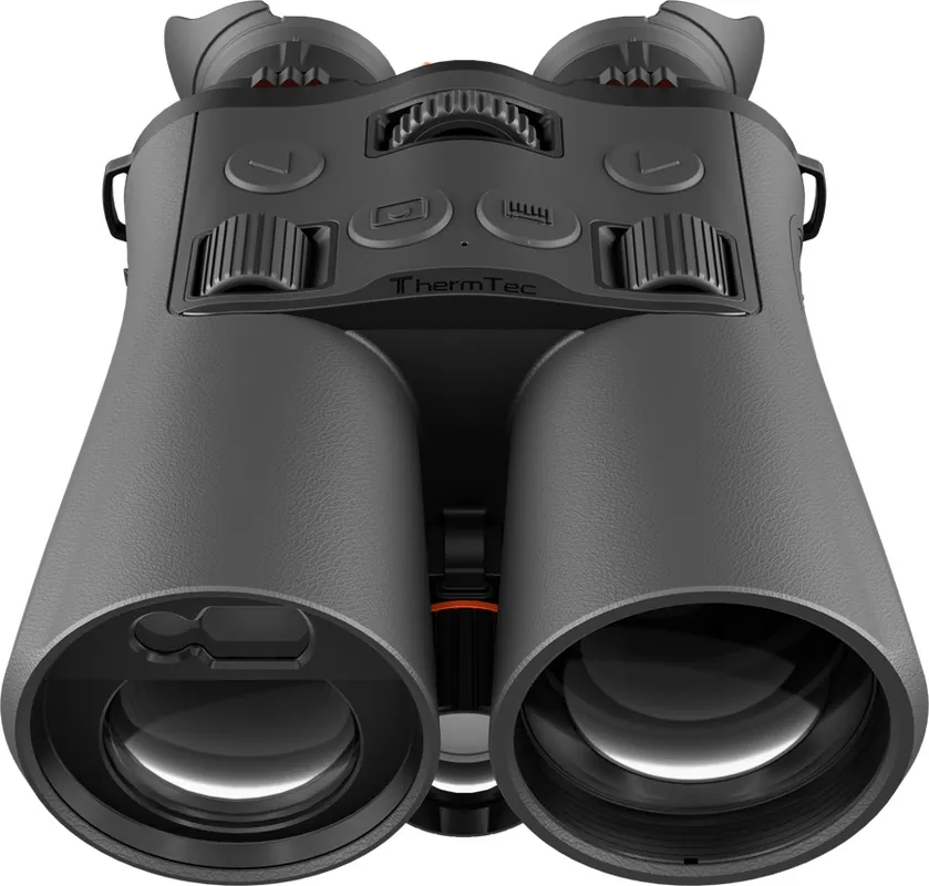 Beliebt ThermTec Ventus 650L