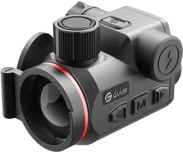 Guide sensmart Orion O635CS Direkt Vom Hersteller