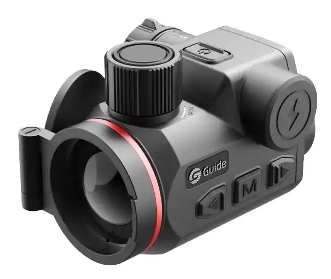 Guide sensmart Orion O435CS Sichere Zahlung