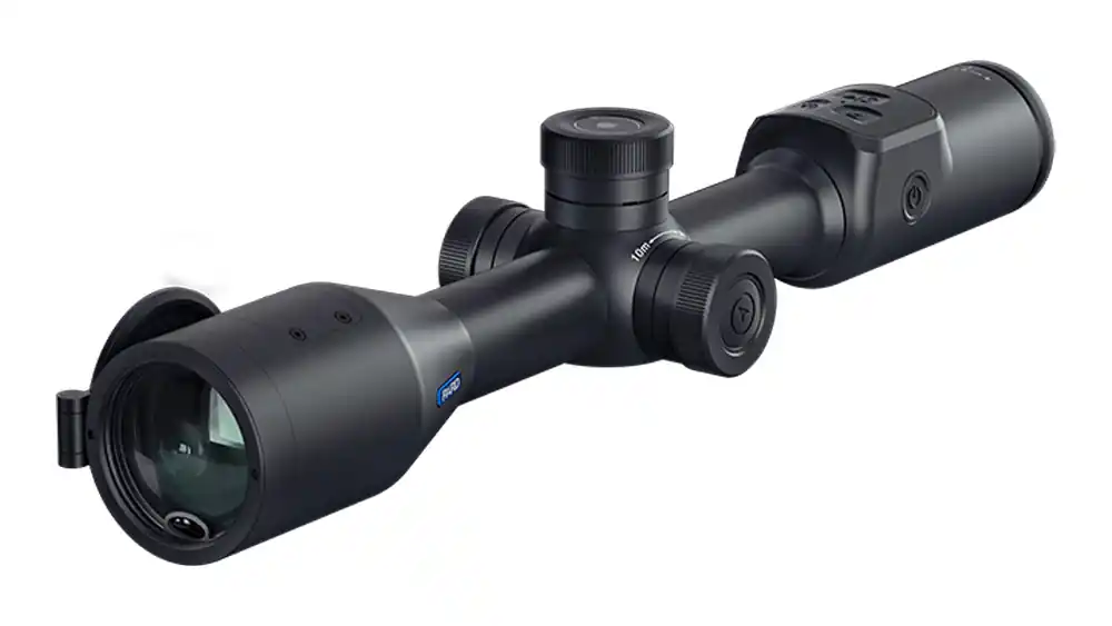 Begrenztes Angebot PARD PHOENIX 4K 2.0 Tageszieloptik