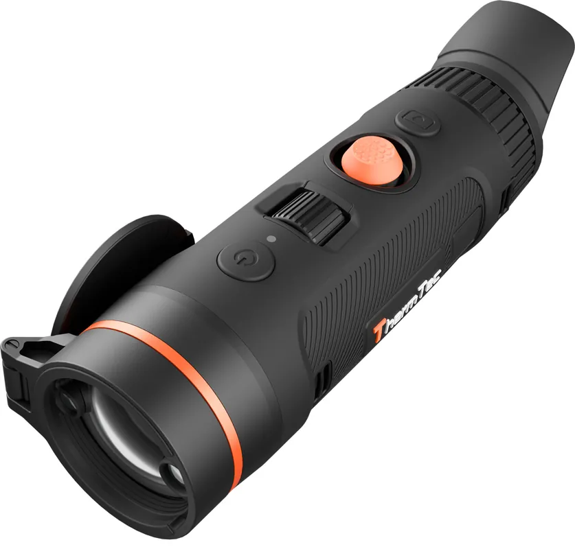 ThermTec Wild 635L Pro Preiswert