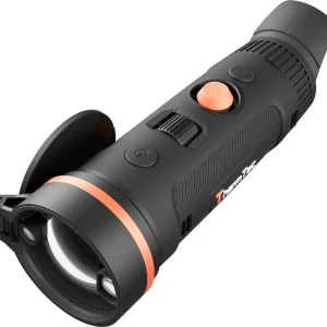 Abverkauf ThermTec Wild 650L Pro