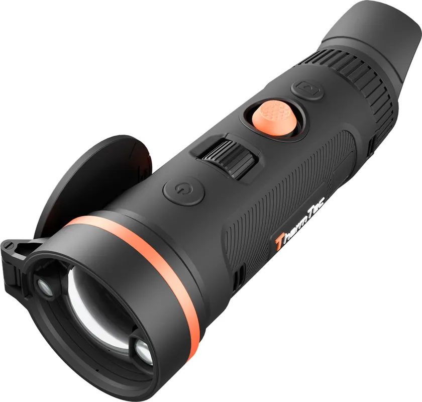 Abverkauf ThermTec Wild 650L Pro