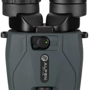 Alpen Optics APEX Steady HD 16x30 mit Bildstabilisator Jetzt Bestellen