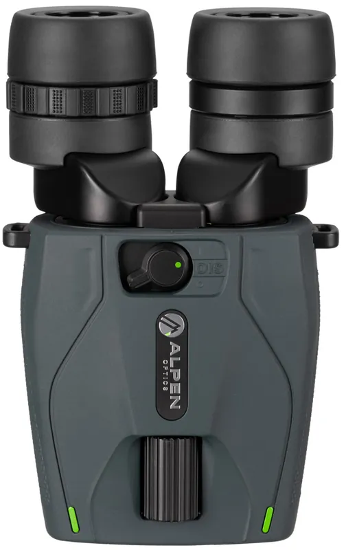 Alpen Optics APEX Steady HD 16x30 mit Bildstabilisator Jetzt Bestellen