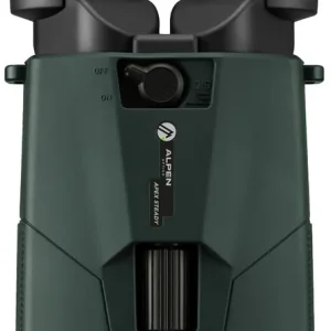 Alpen Optics APEX Steady HD 14x42 mit Bildstabilisator Beliebt