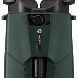 Alpen Optics APEX Steady HD 20x42 mit Bildstabilisator Jetzt Kaufen