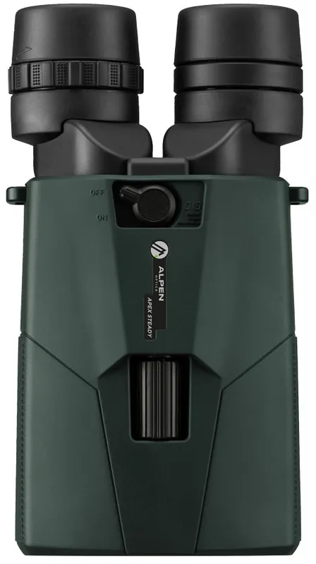 Alpen Optics APEX Steady HD 20x42 mit Bildstabilisator Jetzt Kaufen