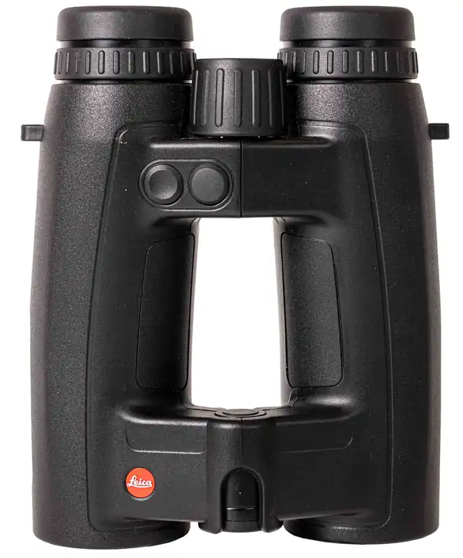 Leica Geovid HD-R 2700 8x42 mit Bereitschaftstasche, Regenschutzdeckeln, Trageriemen, Originalkarton Aktuell