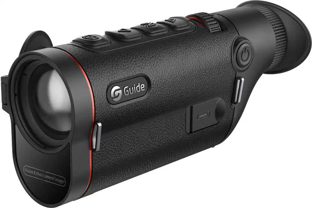 Guide sensmart TD435S Jetzt Kaufen