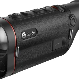 Guide sensmart TD435LS / LRF Direkt Vom Hersteller