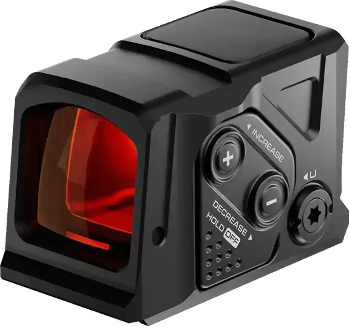 Aimpoint COA-R 3,5 MOA A-CUT Interface Echt