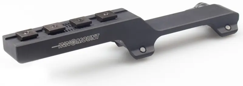 Innomount Montage ZERO Blaser R8 Ultimate X, Swarovski SR-Innenschiene Letzte Chance