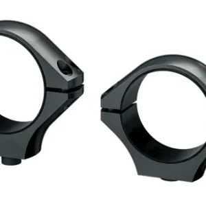 Sako OPTILOCK Montageringe Medium brüniert, Ring Ø 30mm, 35,5mm Bestseller