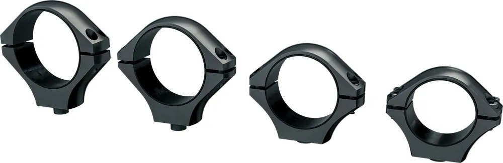 Sako OPTILOCK Montageringe Medium brüniert, Ring Ø 30mm, 35,5mm Bestseller