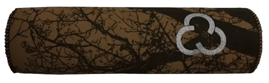 Roedale Neoprenhülle für Ti55, L=240mm / Ø=50-55mm, Tree Brown Top-Seller