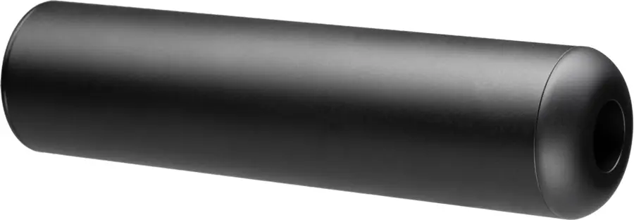 Highlight Blaser B50Ti L202mm - 35dB, Gew. M15x1, .224