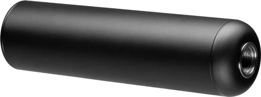Blaser B43Ti L160mm - 31dB, Gew. M15x1, .224 Versand Am Gleichen Tag